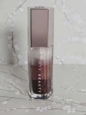 Fenty Beauty Gloss Bomb Stackz Spiked Hot Chocolit New